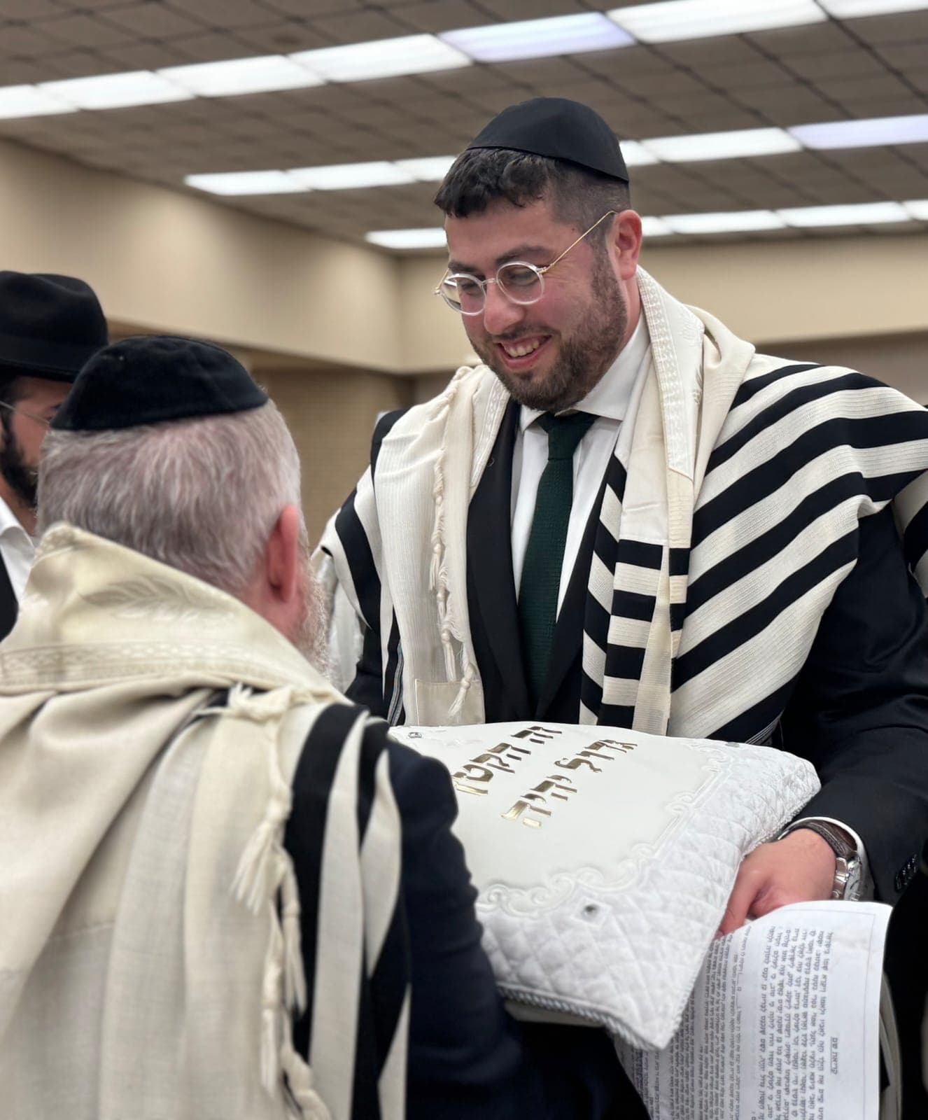 Rabbi Zvi Spiegel