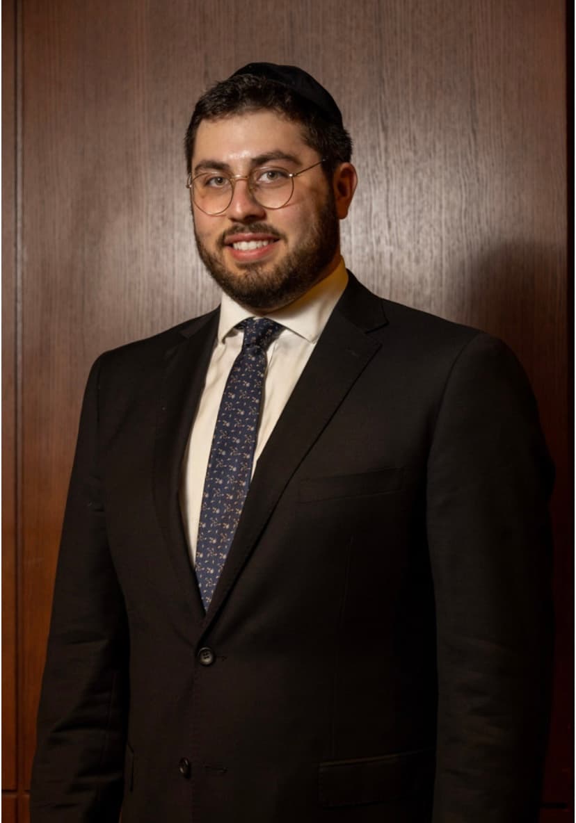 Rabbi Zvi Spiegel