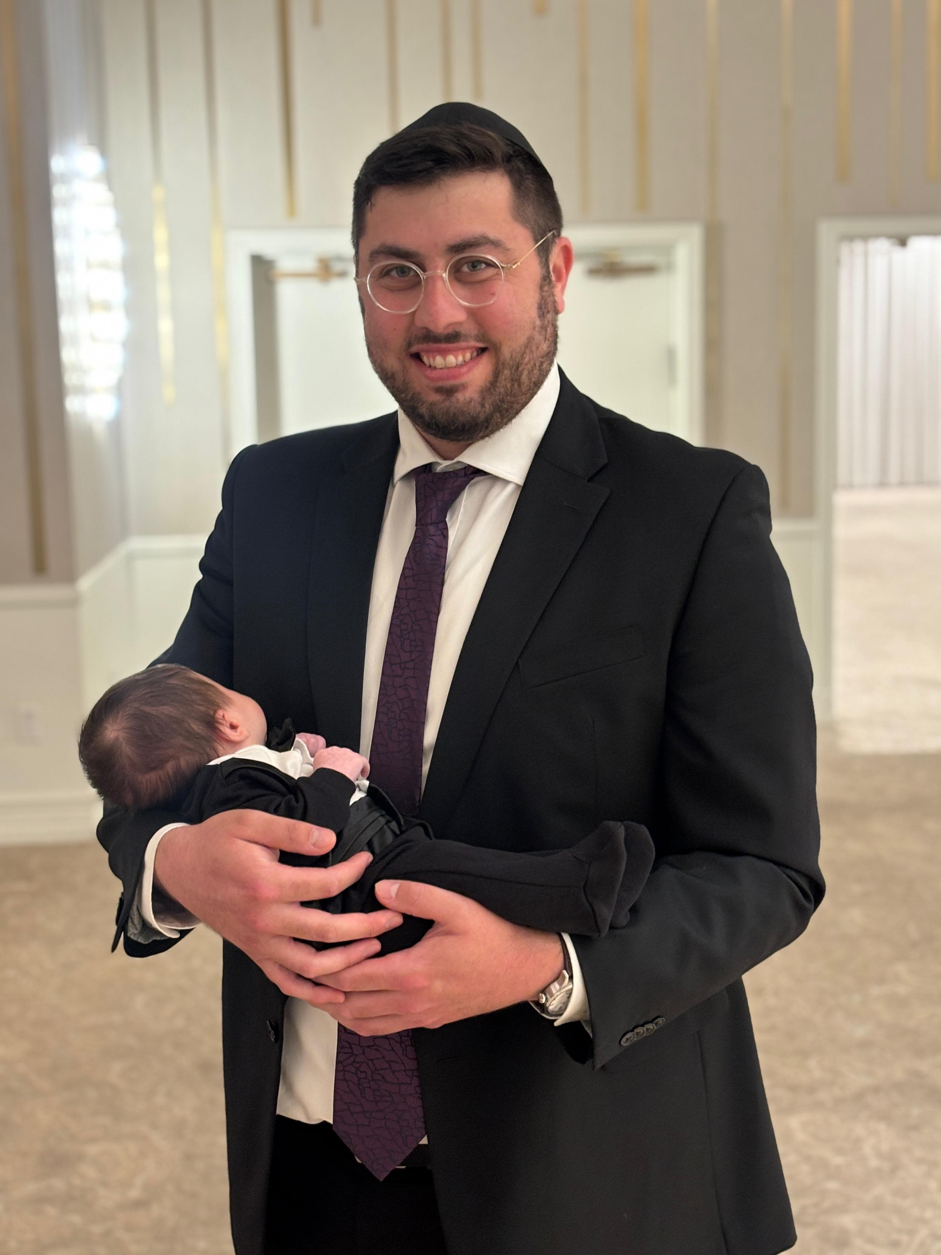 Bris Ceremony