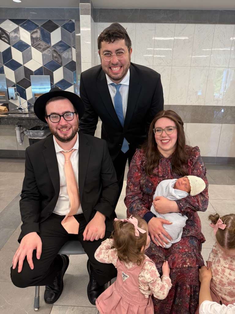 Rabbi Zvi Spiegel Testimonials